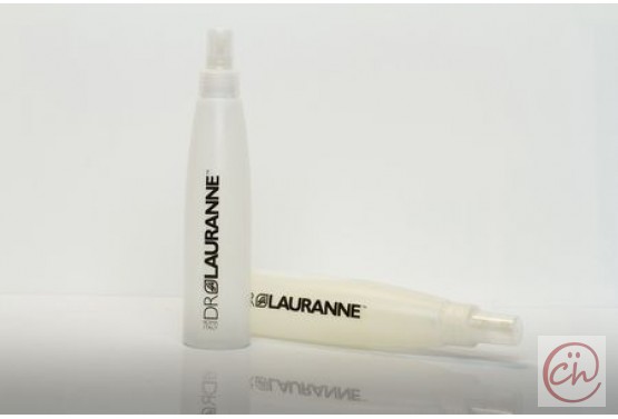 Почистващ и тонизиращ тоник за лице с лимон Ekos Aqua Citrum 1000 ml – Dr Lauranne